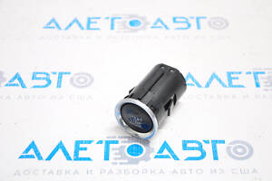 Кнопка запалювання Start-Stop Mazda 6 13-21