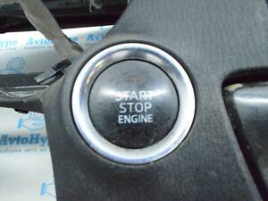 Кнопка зажигания Start-Stop Mazda6 13-17 GKL1663S0A