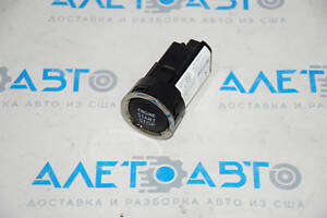 Кнопка запалювання Start-Stop Toyota Avalon 13-18