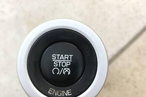 Кнопка зажигания зажигания Start-Stop Dodge Journey 11-68207000AB