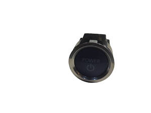 Кнопка запуска двигателя 8961112020 TOYOTA RAV4 18-, Sienna 20-, Corolla 19-; SUZUKI Across 20-