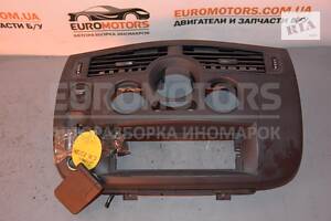 Кнопка запуску двигуна start stop Renault Scenic (II) 2003-2009