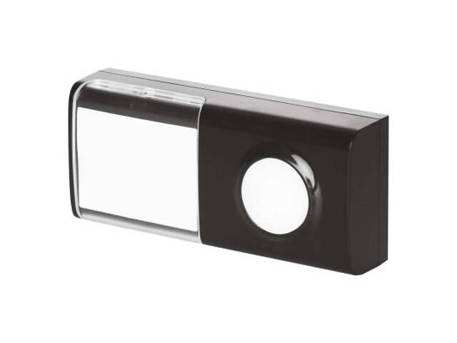 Кнопка дзвінка EMOS wireless button for P5727T (P5727T) - Фото 1