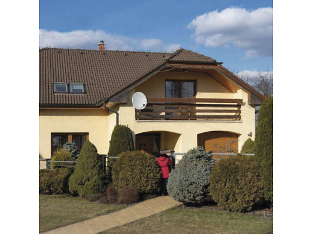 Кнопка дзвінка EMOS wireless button for P5727T (P5727T) - Фото 5