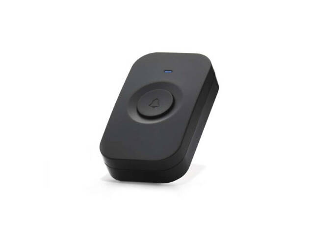 Кнопка дзвінка EMOS wireless button для P5728T, P5728, P5730 (P5728T) - Фото 2