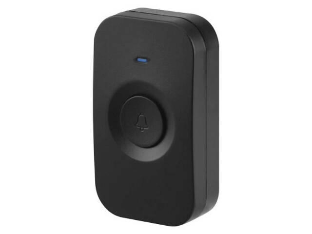 Кнопка дзвінка EMOS wireless button для P5728T, P5728, P5730 (P5728T) - Фото 8