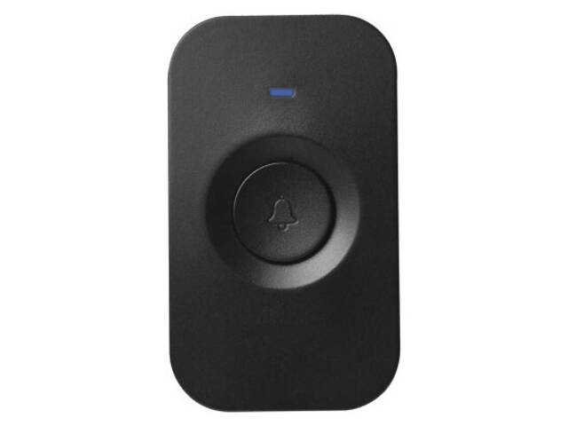 Кнопка дзвінка EMOS wireless button для P5728T, P5728, P5730 (P5728T) - Фото 9