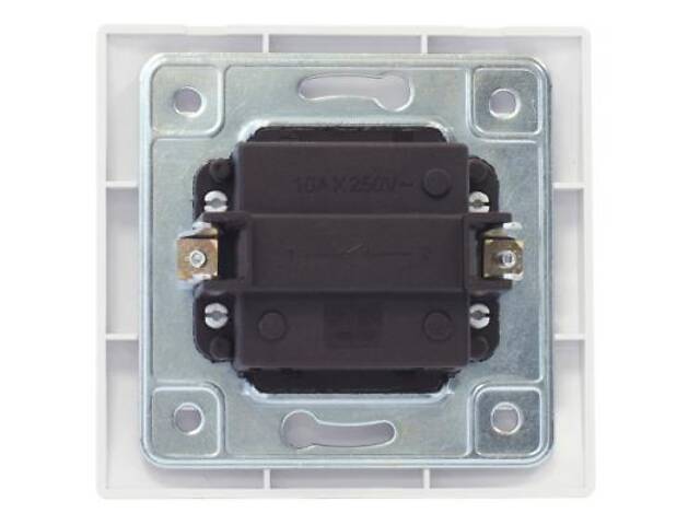 Кнопка дзвінка Sven SE-118 white (7100083) - Фото 4