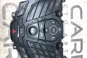 Кнопки мультимедиа Ford Focus 3 2.0 2013 (б/у)