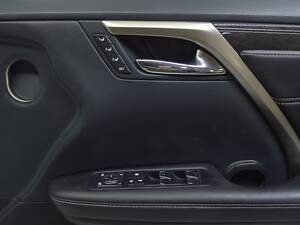 Кнопки памяти сидений правые Lexus RX350 RX450h 16-22 (01) 84927-48080