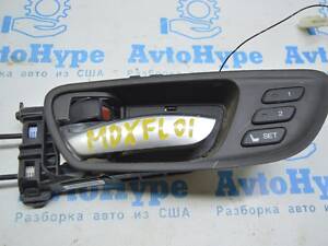 Кнопки пам'яті сидіння перед левом Acura MDX 14-20 35961-TZ5-A01