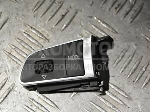 Кнопки керма ліві Audi A3 (8P) 2003-2012 4E0951527AD 342846