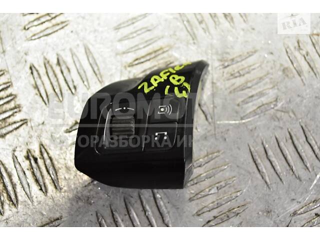 Кнопки керма ліві Opel Zafira (B) 2005-2012 13251120 345221