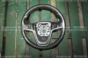 Кнопки руля Opel Insignia інсігнія