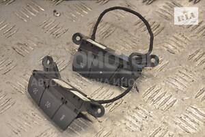 Кнопки руля правые Peugeot Boxer 2006-2014 61806390F 180494