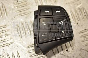 Кнопки керма праві Volvo V40 2012 31334462 284756