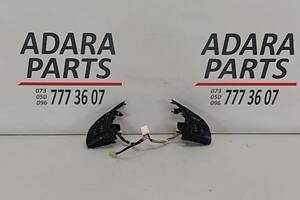 Кнопки руля слева для Mazda CX-5 2012-2014 (KD45-66-4M9)