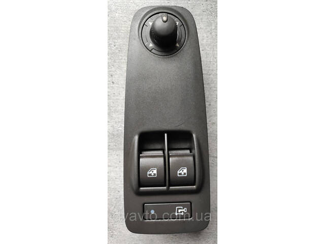Кнопки стеклоподъемников Fiat Ducato 73548742