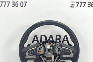 Кнопки управления (на руле) для Subaru Outback 2014-2017 (83154AL10A)