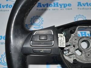 Кнопки управления (на руле) лев VW Passat b7 USA 561-959-537-YQV