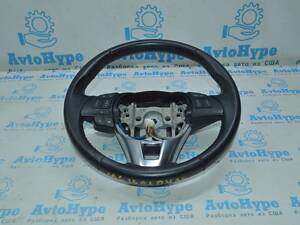 Кнопки управления (на руле) Mazda6 13-17 GKK1-66-4M0