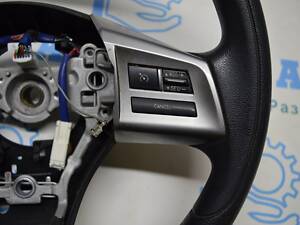 Кнопки управления (на руле) Subaru Forester 14-18 SJ 83154SG200