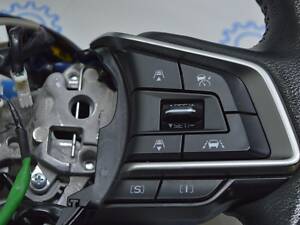 Кнопки управления (на руле) Subaru Forester 19- SK (01) 83154SJ470