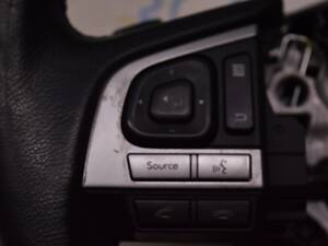 Кнопки управления (на руле) Subaru Outback 15-17 83154AL30A