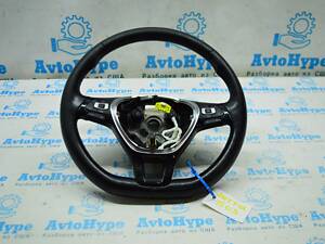 Кнопки управления (на руле) VW Jetta 15-18 USA 6C0959442GICX