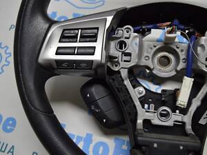 Кнопки управления (низ лево) Subaru Forester 14-18 SJ 83158SG000