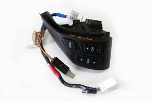 Кнопки управления на руль (радио) Honda CR-V (RE) 2006-2012 35880SWAA01