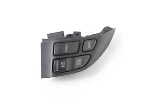 Кнопки керування на кермо круїз-контроль Honda CR-V (RE) 2006-2012 36770SWAA01