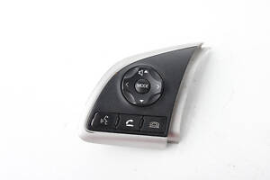 Кнопки управления на руль LH Mitsubishi Outlander (GF) 2012- 8616A027