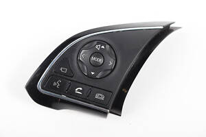 Кнопки керування на кермо LH Mitsubishi Outlander (GF) 2012-8616A041