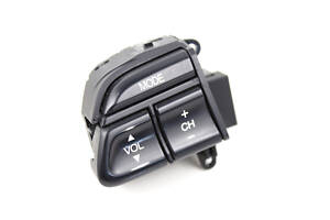Кнопки управления на руль магнитофоном 07-10 Honda Accord Coupe (CS) 2007-2012 35880TA0A01