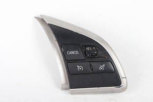 Кнопки управления на руль RH Mitsubishi Outlander (GF) 2012- 8602A059