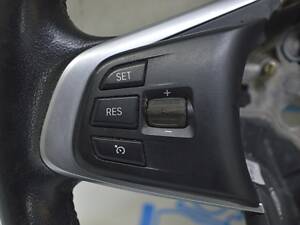 Кнопки управления на руле BMW X1 F48 16-18 61319263549