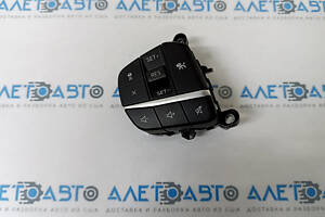 Кнопки керування на кермі ліві Ford Escape MK4 20-22 під дистронік