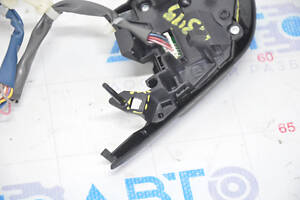 Кнопки управления на руле Mazda 3 14-18 BM под круиз, слом креп