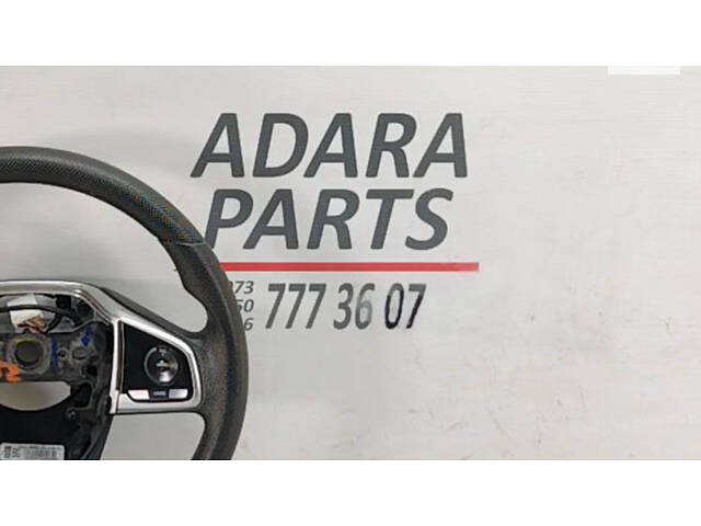 Кнопки управления на руле прав для Honda Civic Coupe 2016-2020 (36770TBAA01)