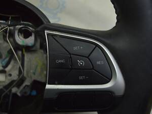 Кнопки управления на руле правое Jeep Compass 17- 5 кнопок 5YL22XSAAC