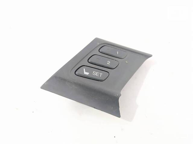 кнопки управления сиденьем передним левым ● Acura TSX `09-14