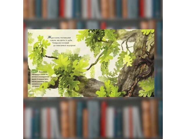 Книга. Велике перевтілення. Валя Вздульська - Фото 2