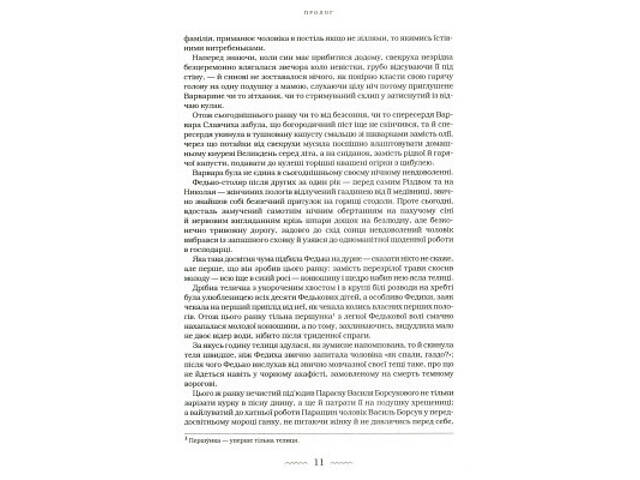Книга Букова земля - Марія Матіос А-ба-ба-га-ла-ма-га (9786175851791) - Фото 4