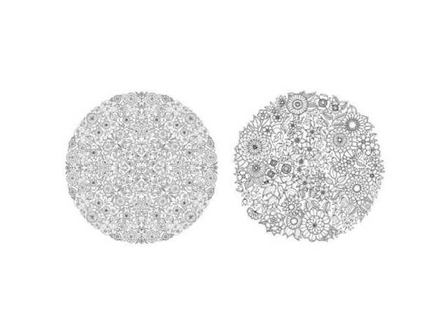 Книга Чарівний сад - Джоанна Басфорд Видавництво Старого Лева (9786176790808) - Фото 4