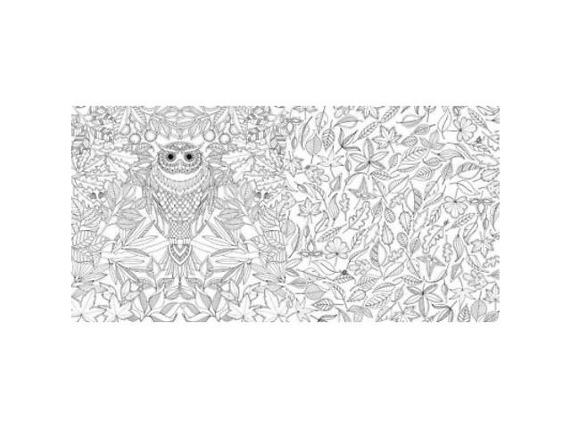 Книга Чарівний сад - Джоанна Басфорд Видавництво Старого Лева (9786176790808) - Фото 5