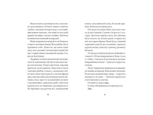 Книга Дім на краю магії - Емі Спаркс Видавництво Старого Лева (9789664483367) - Фото 2
