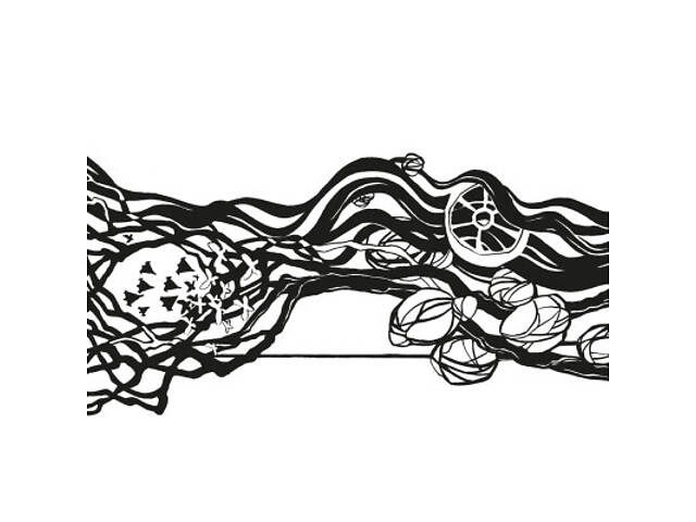 Книга Докричатися до живих - Любомир Стринаглюк Видавництво Старого Лева (9789664484890) - Фото 3