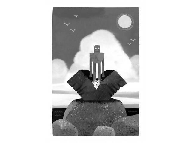 Книга Дикий робот - Пітер Браун Vivat (9786171707108) - Фото 6