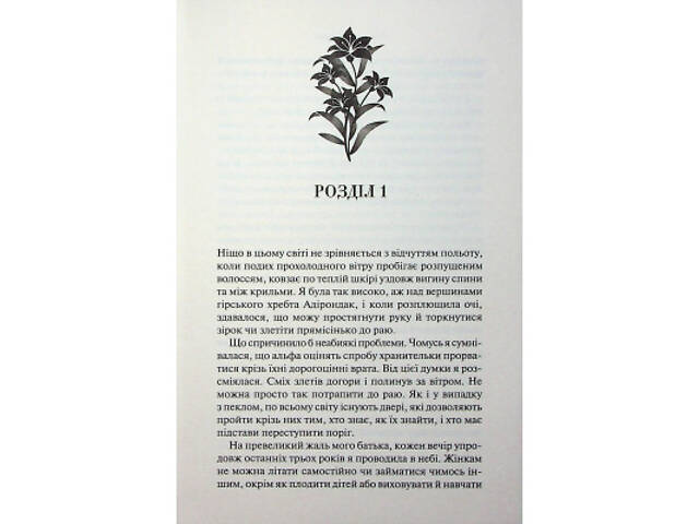 Книга Гірке солодке кохання. Книга 0.5 - Дженніфер Л. Арментраут КСД (9786171515482) - Фото 9